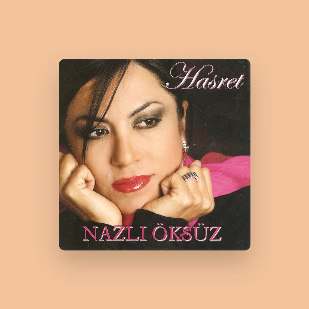 Nazlı Öksüz