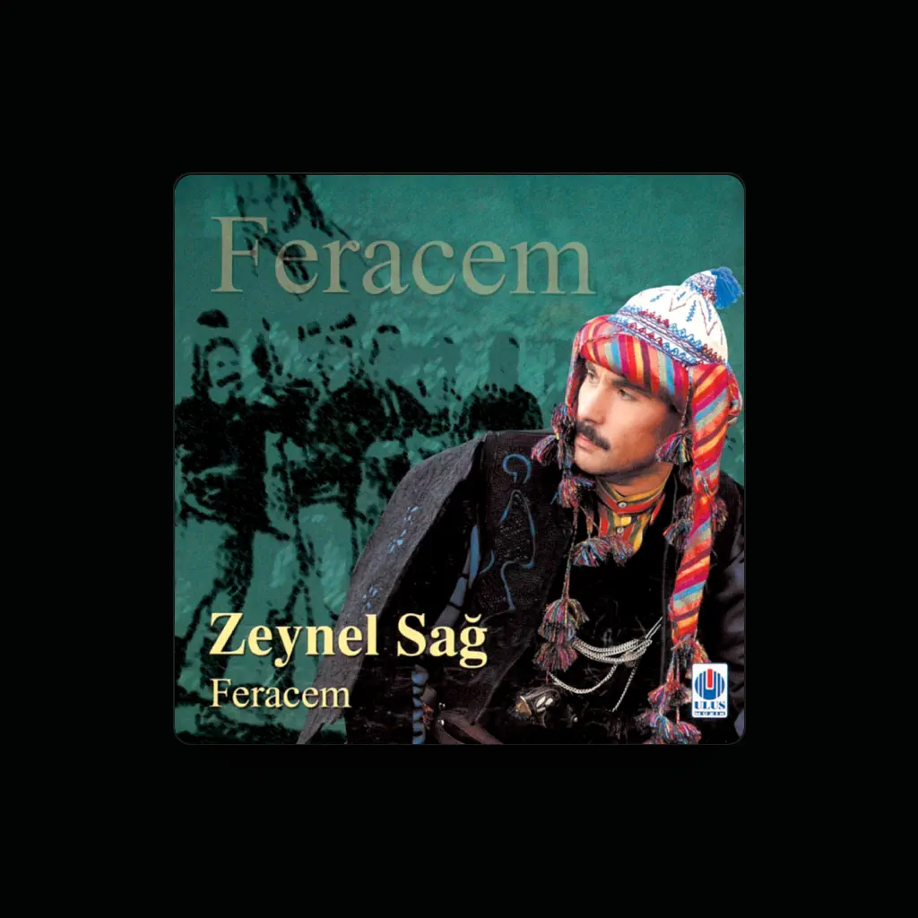 Zeynel Sag