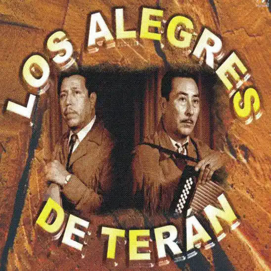 Los Alegres de Terán