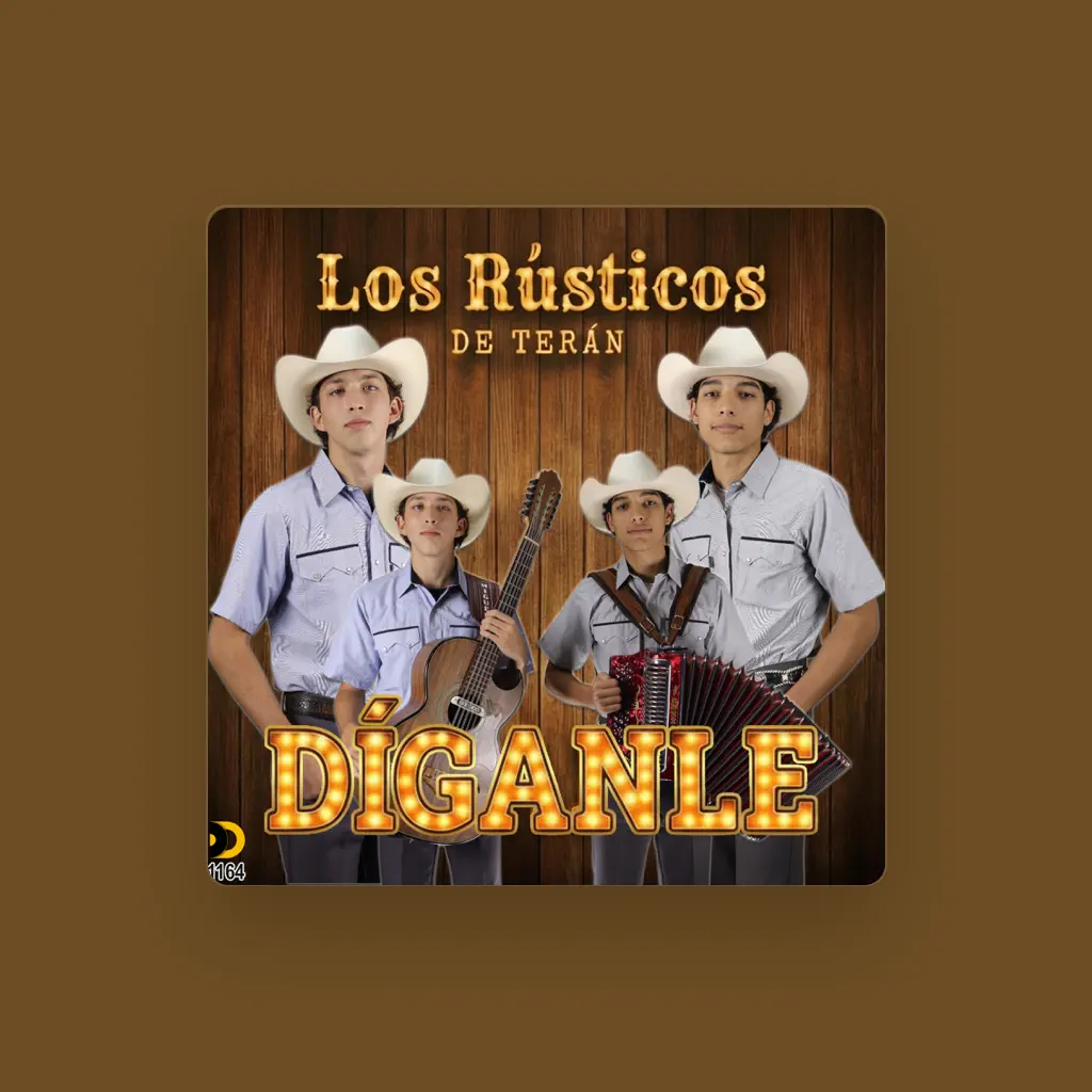 Los Rústicos de Terán