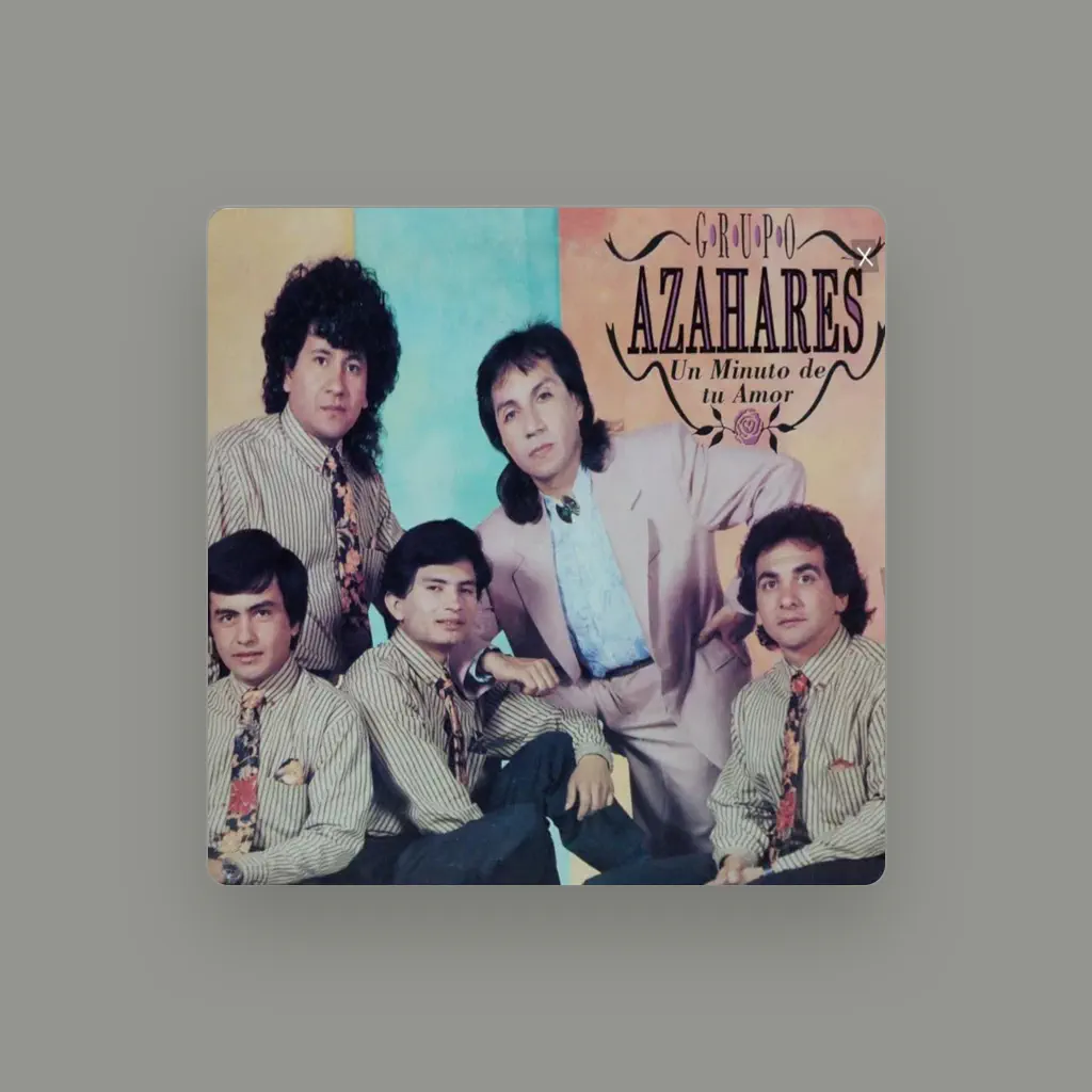 Grupo Azahares