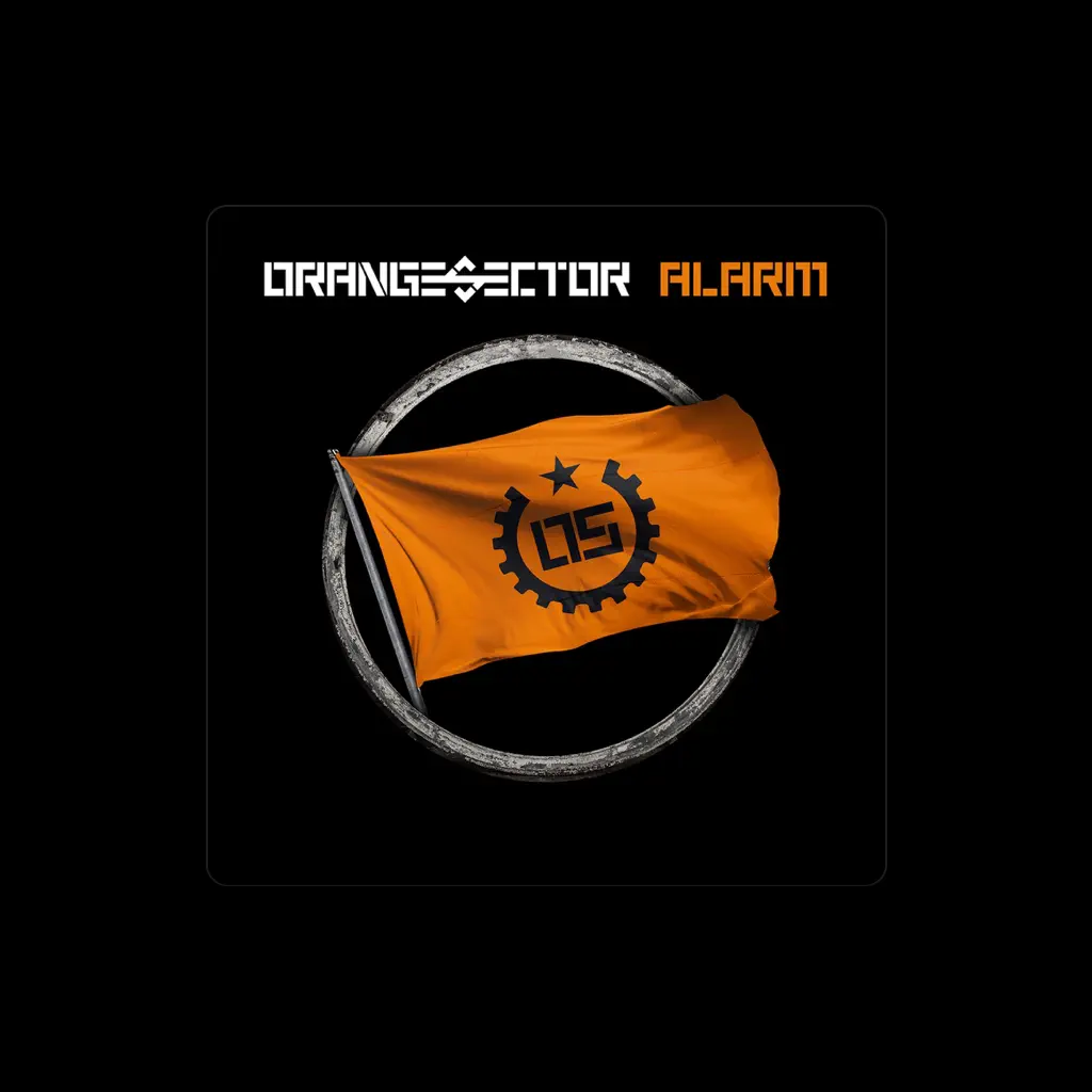 Orange Sector