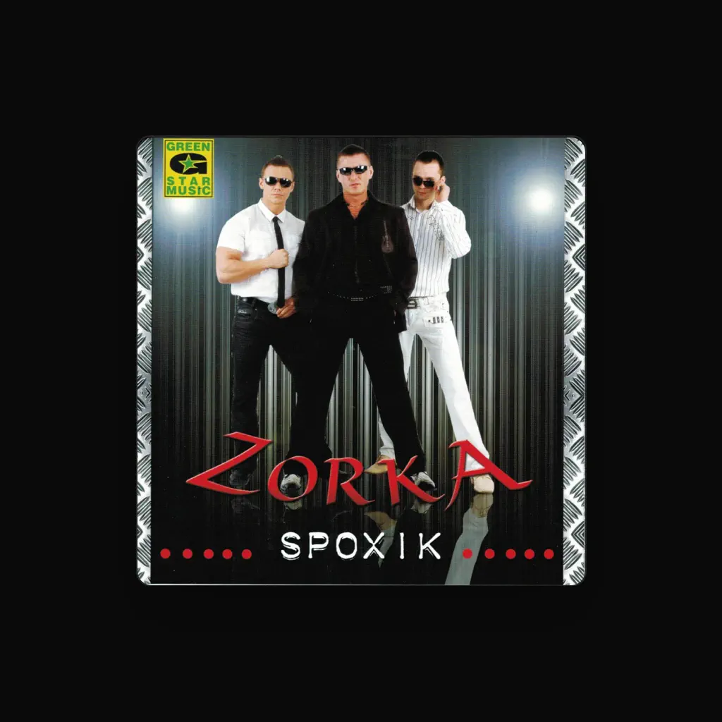Zorka