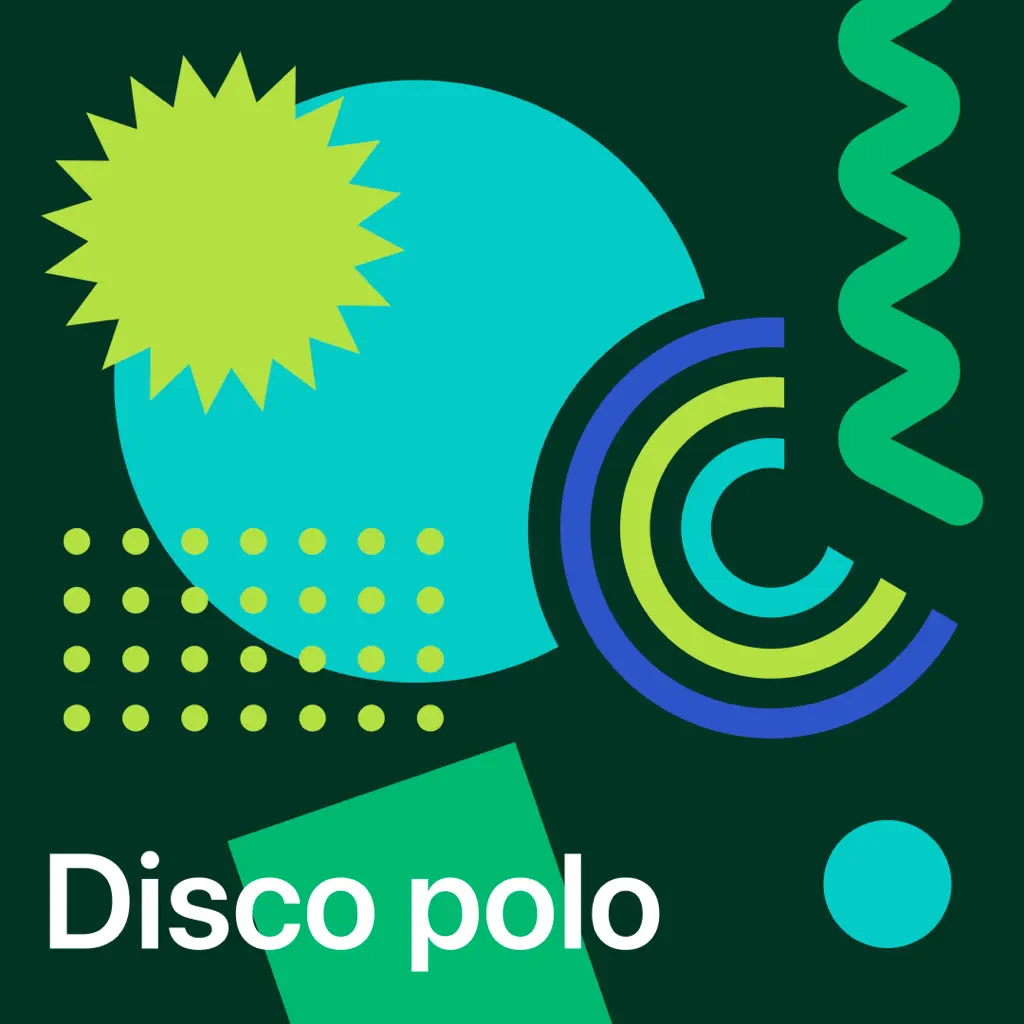 Disco Polo Essentials