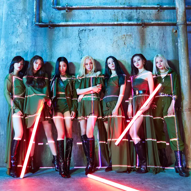 CLC