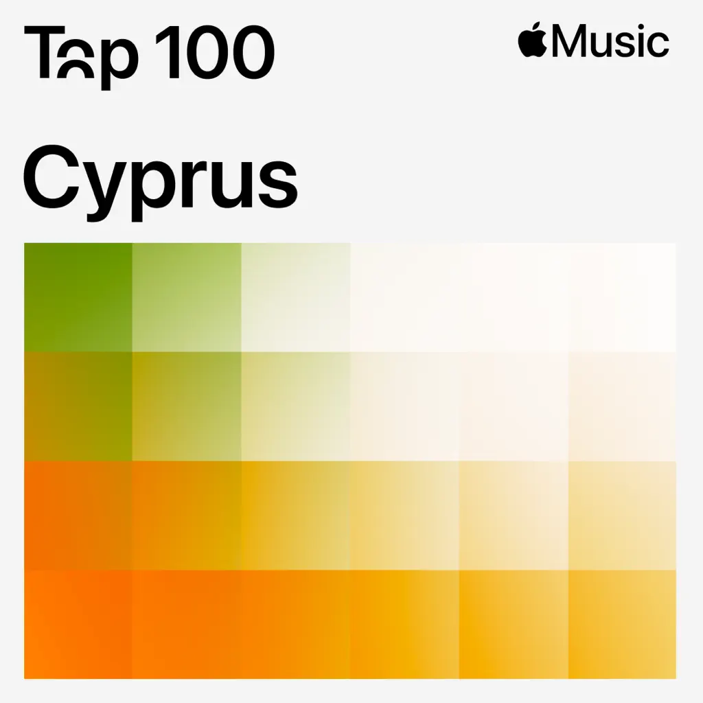 Top 100: Cyprus