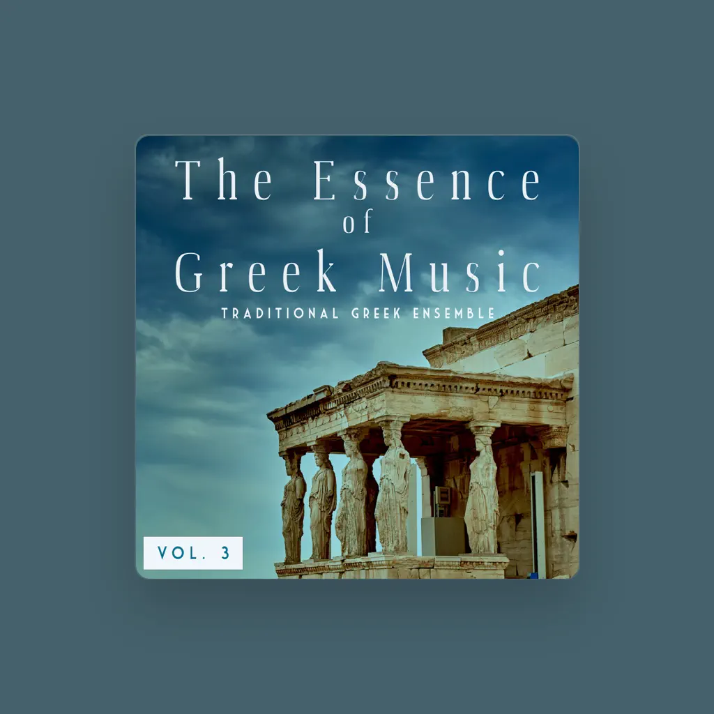 Traditional Greek Ensemble
