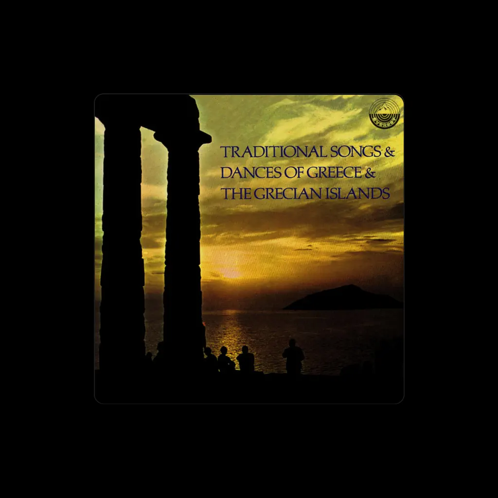 The Greek Traditional Song and Dance Ensemble