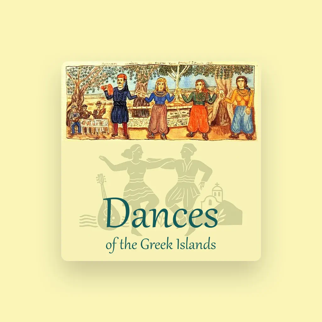 Greek Folk Orchestra