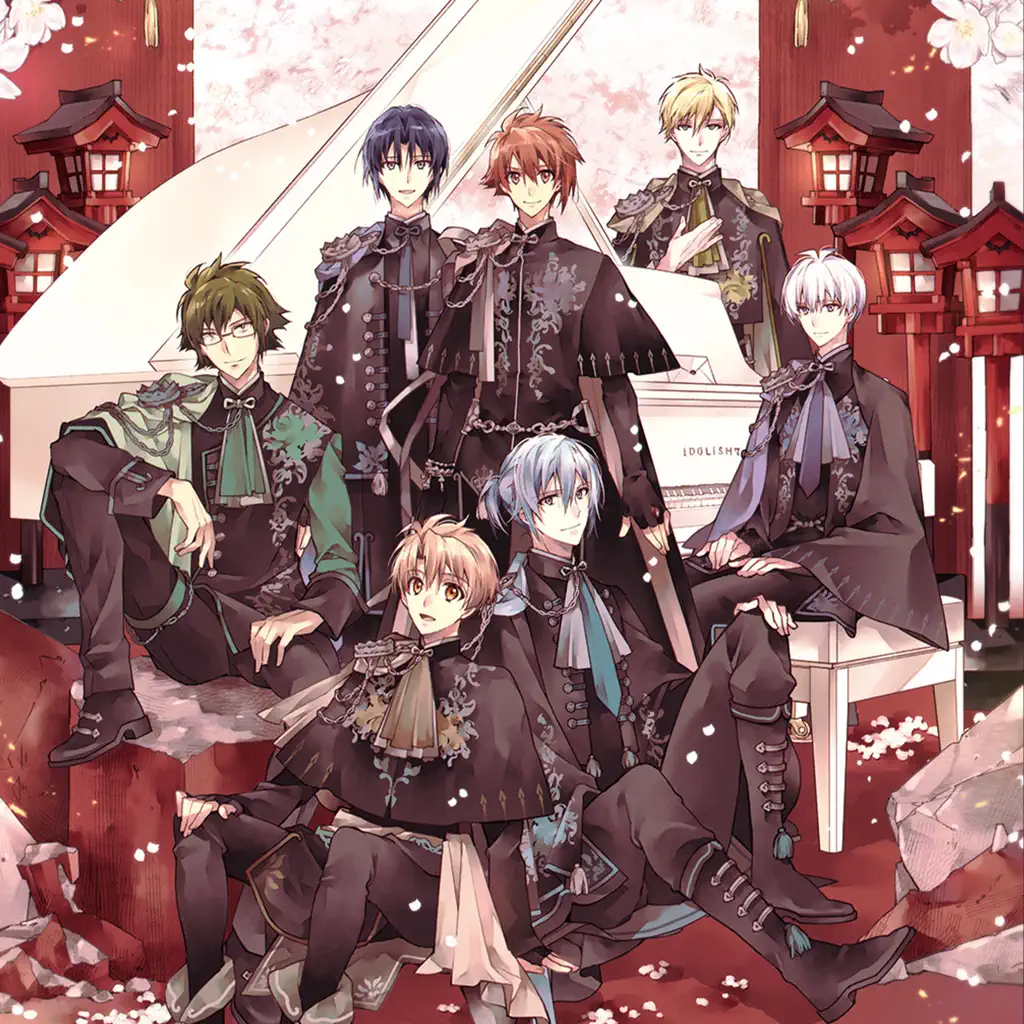 IDOLiSH7