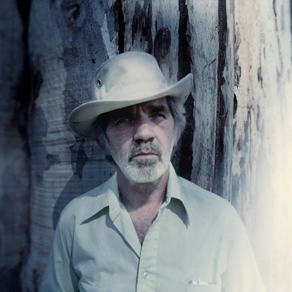 J.J. Cale