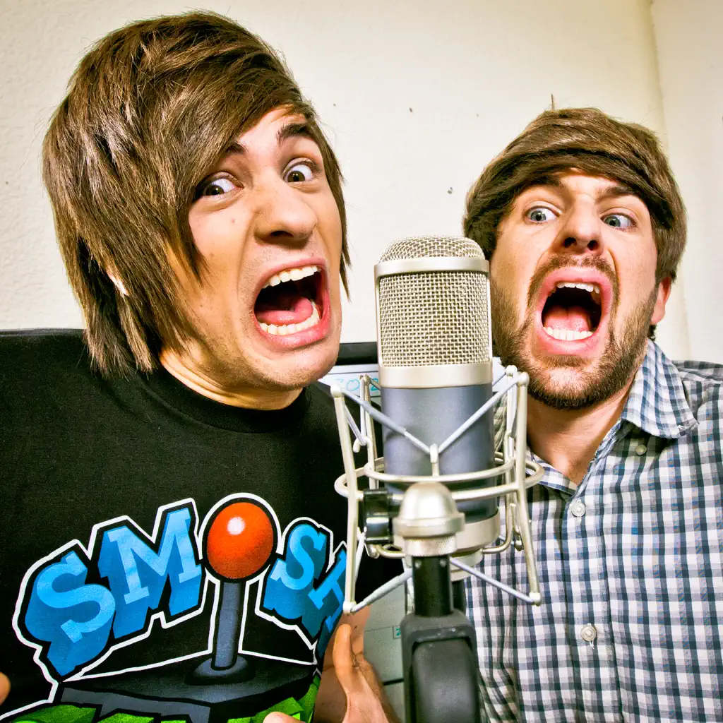 Smosh