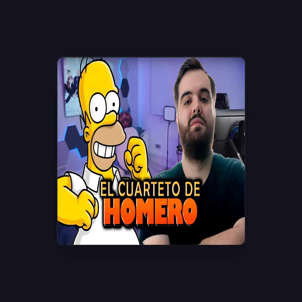 Homero Simpson