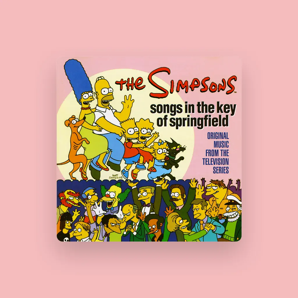 The Simpsons