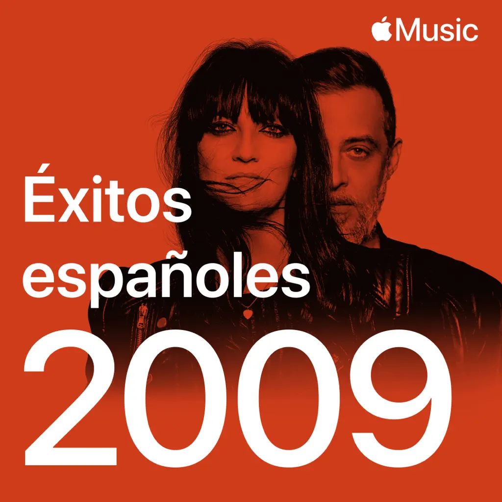 Éxitos españoles de 2009