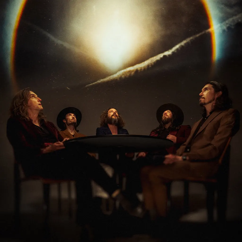 My Morning Jacket