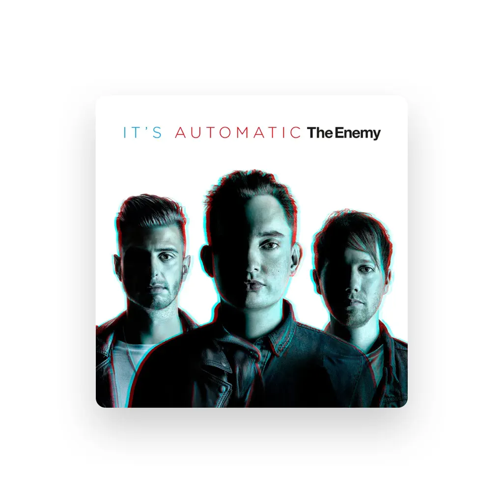 The Enemy