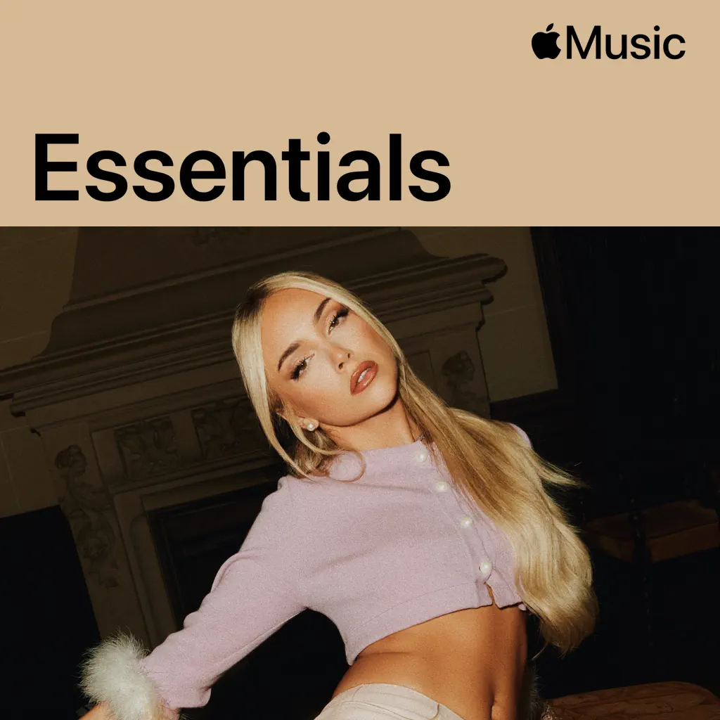 Ana Mena Essentials