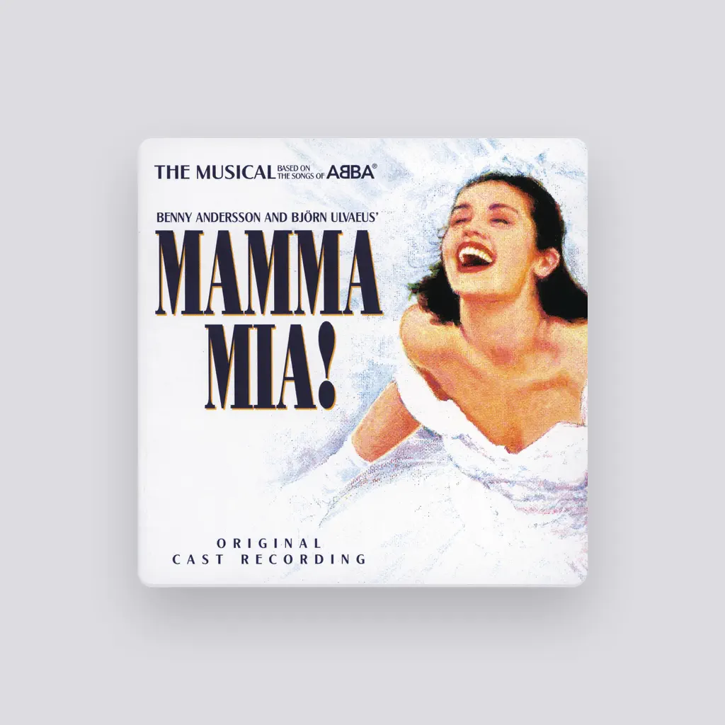 Mamma Mia!