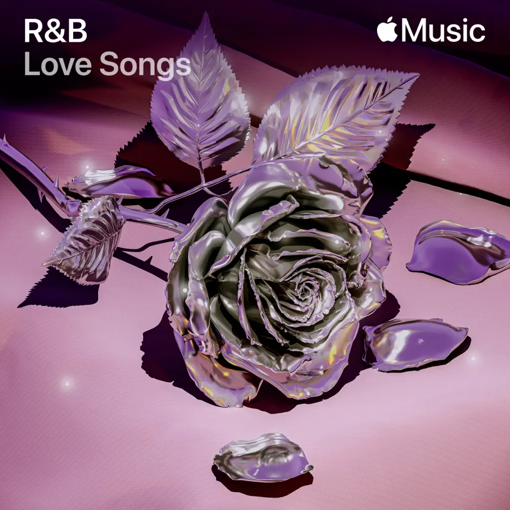 R&B Love Songs