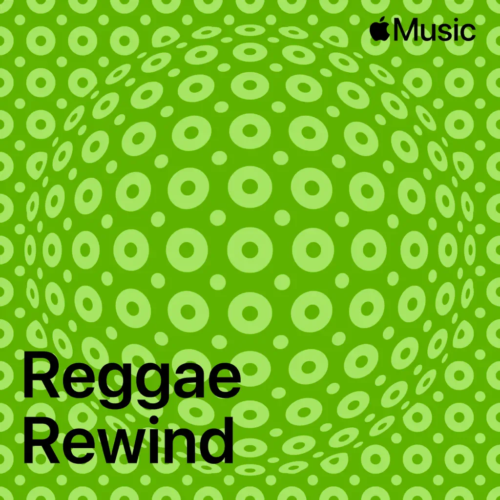 Reggae Rewind