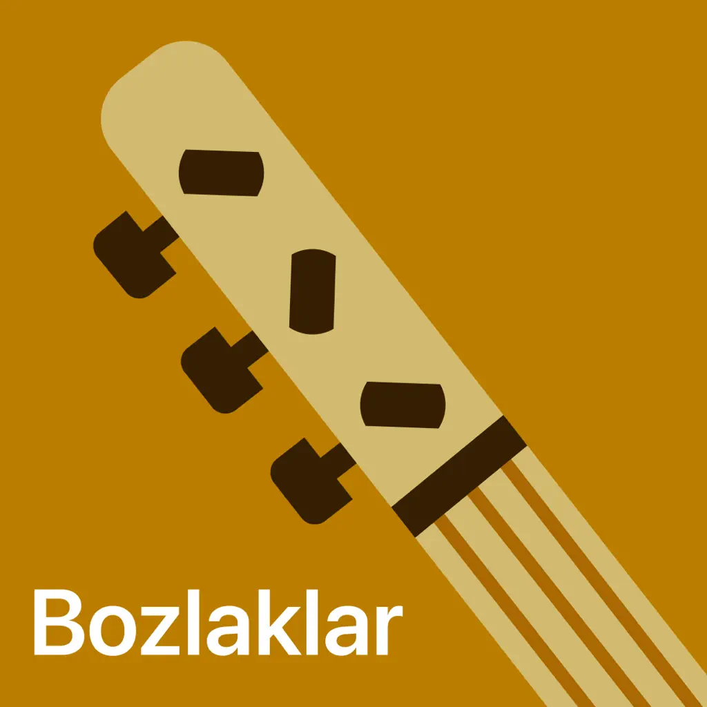 En İyileri: Bozlaklar