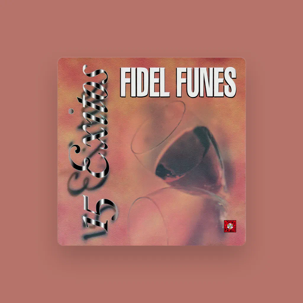 Fidel Funes