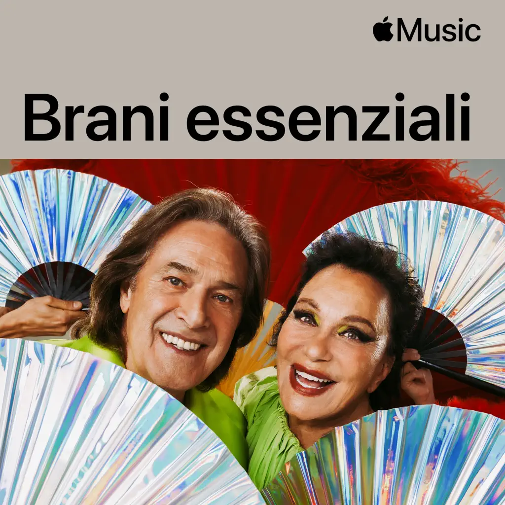 Ricchi e Poveri: brani essenziali