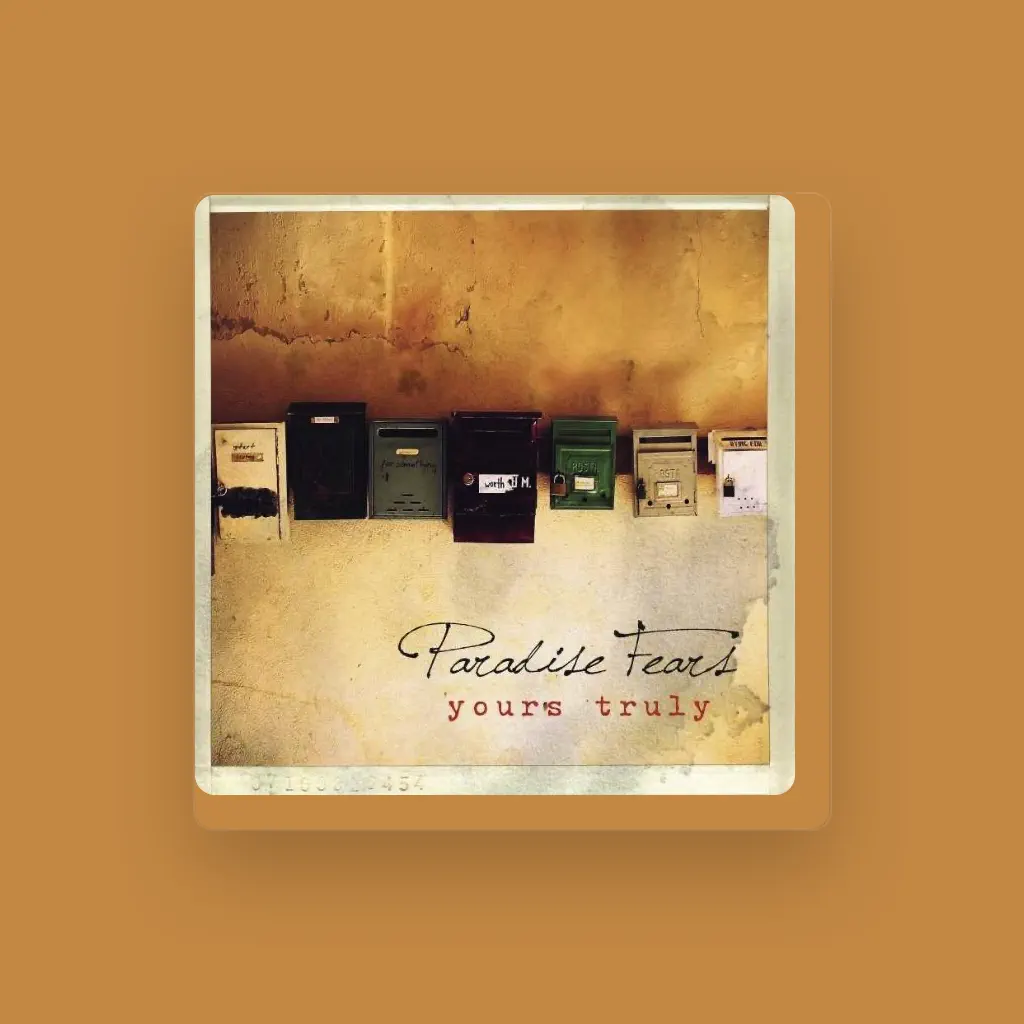 Paradise Fears