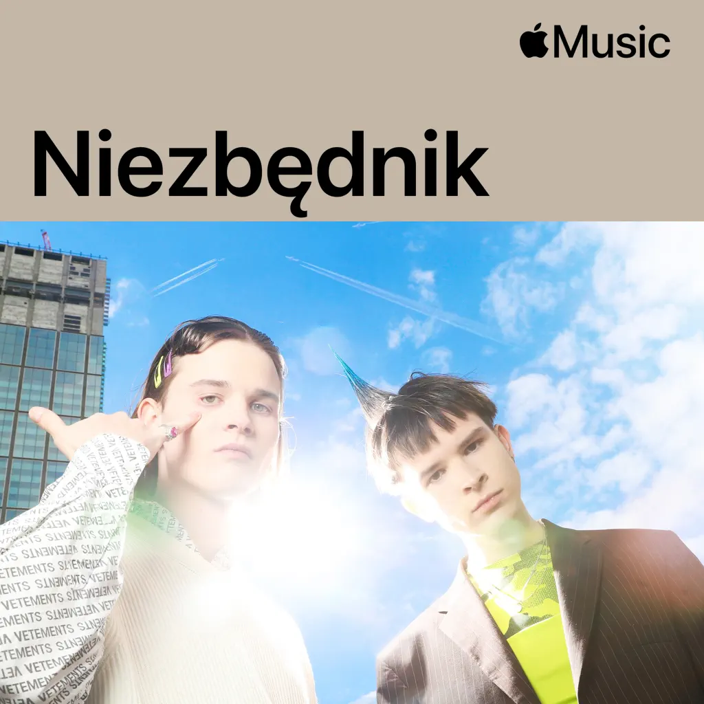 Kacperczyk — niezbędnik