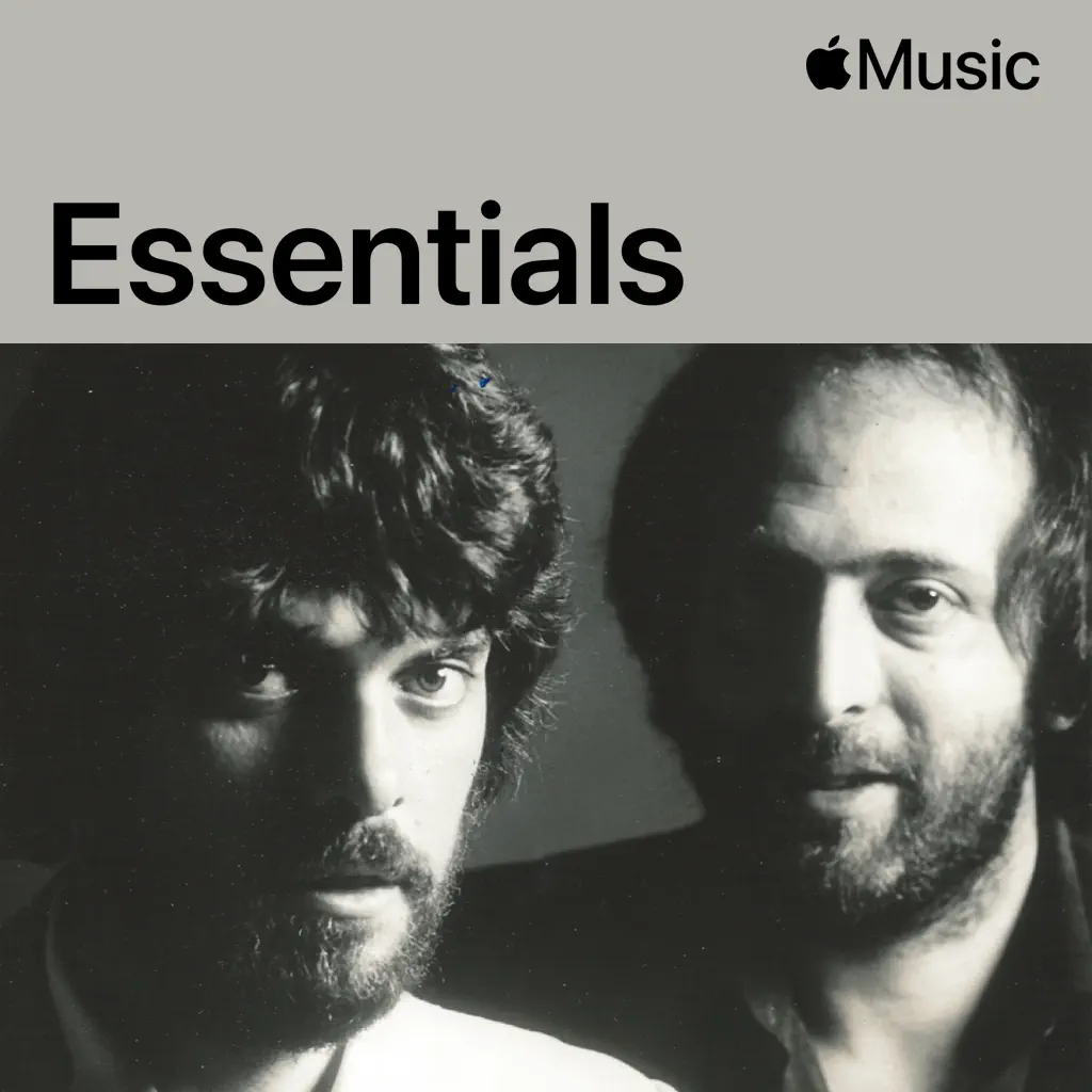The Alan Parsons Project Essentials