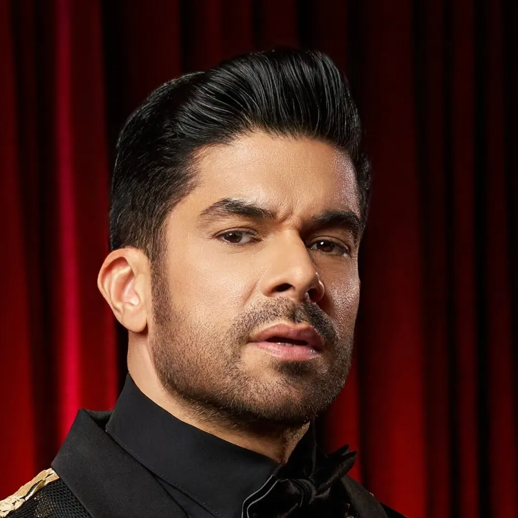 Jerry Rivera