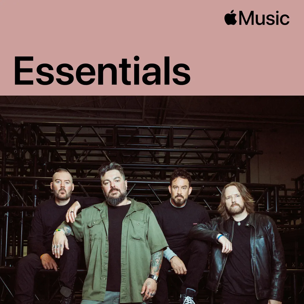 Seether Essentials