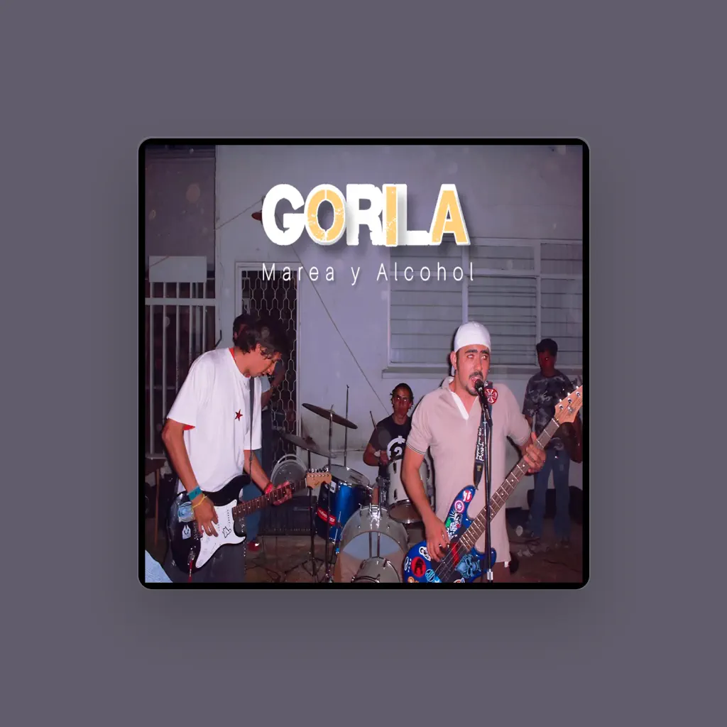 Gorila