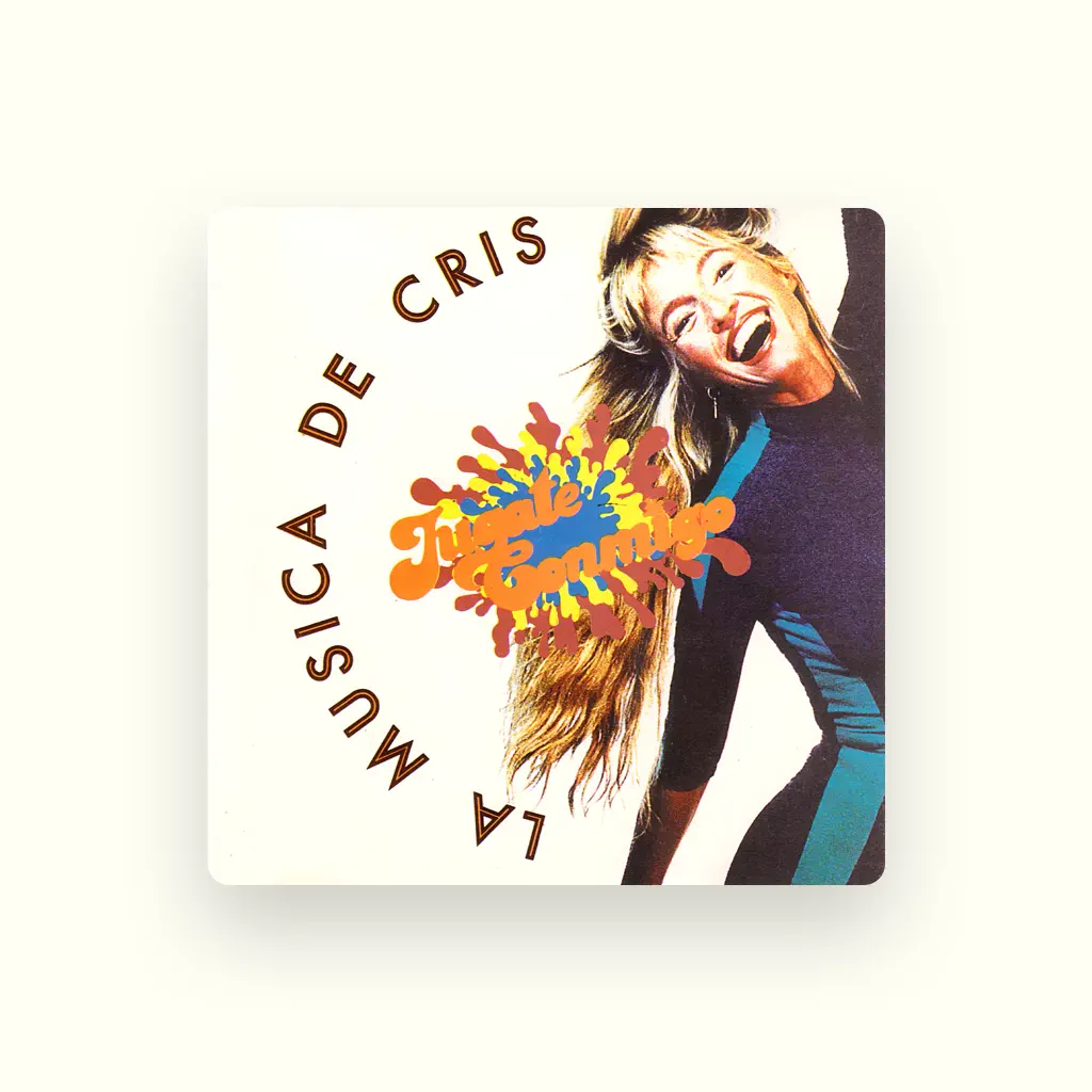 Cris Morena