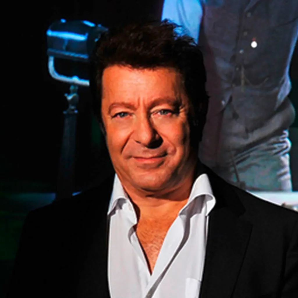 Jeff Wayne