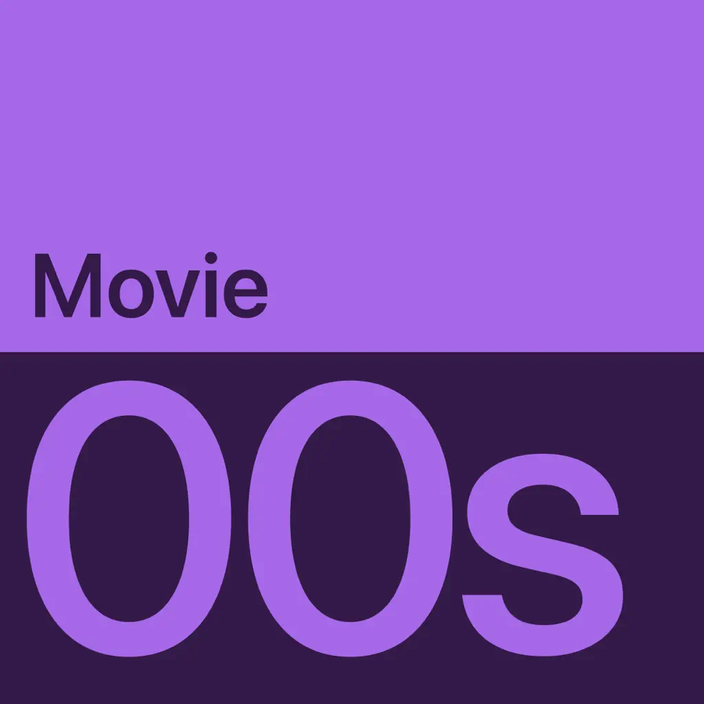 2000s Movie Essentials