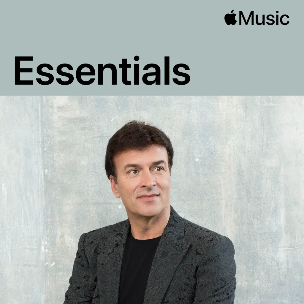 Tony Carreira Essentials