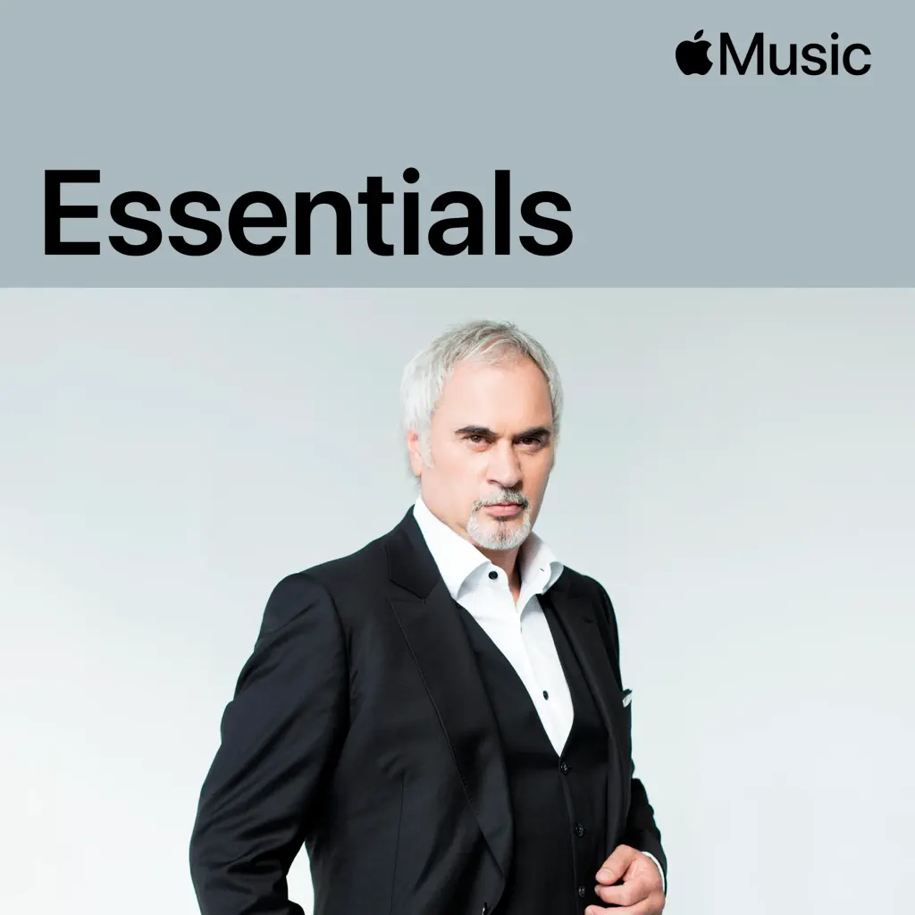 Valeriy Meladze Essentials