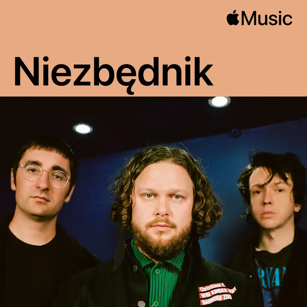 alt-J — niezbędnik