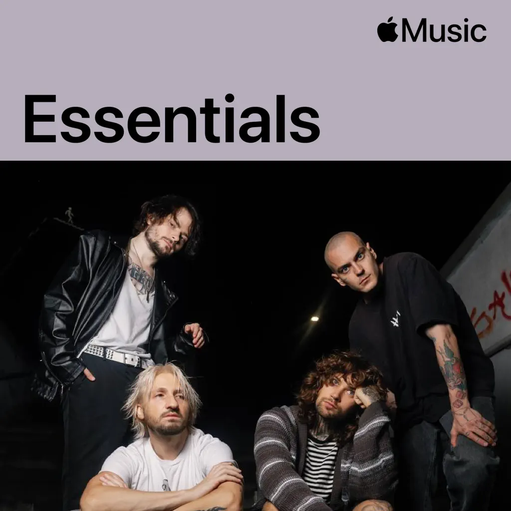 Nervy Essentials