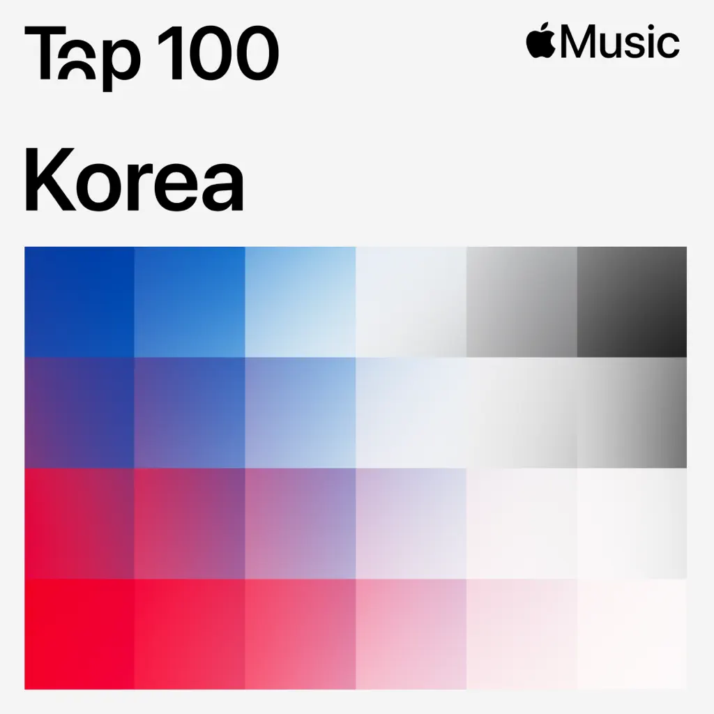 Top 100: Güney Kore