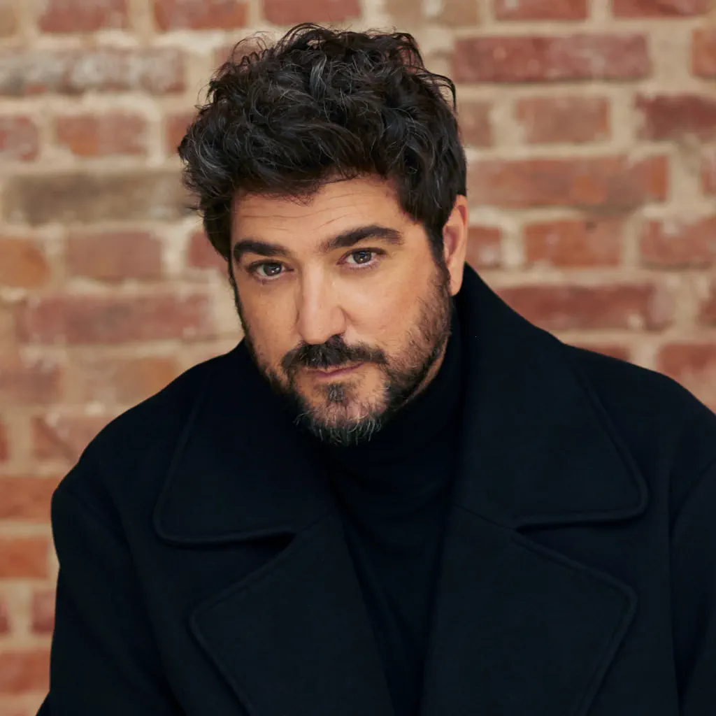 Antonio Orozco