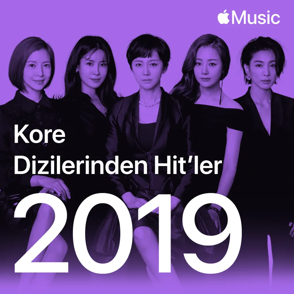 Kore TV Dramaları Hit’leri: 2019