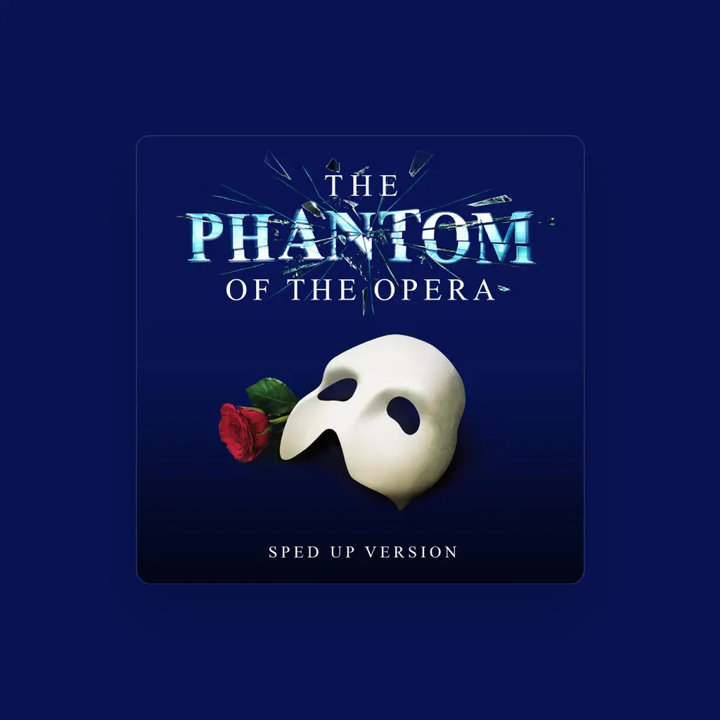 The Phantom of the Opera (Original London Cast)