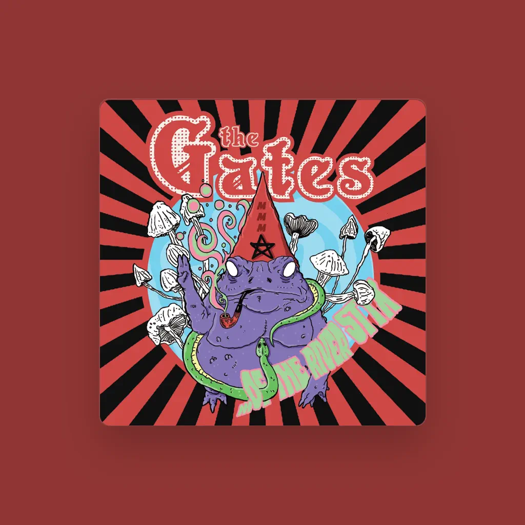 The Gates