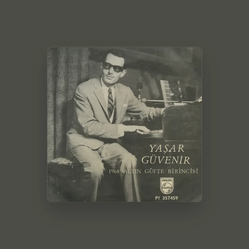 Yaşar Güvenir