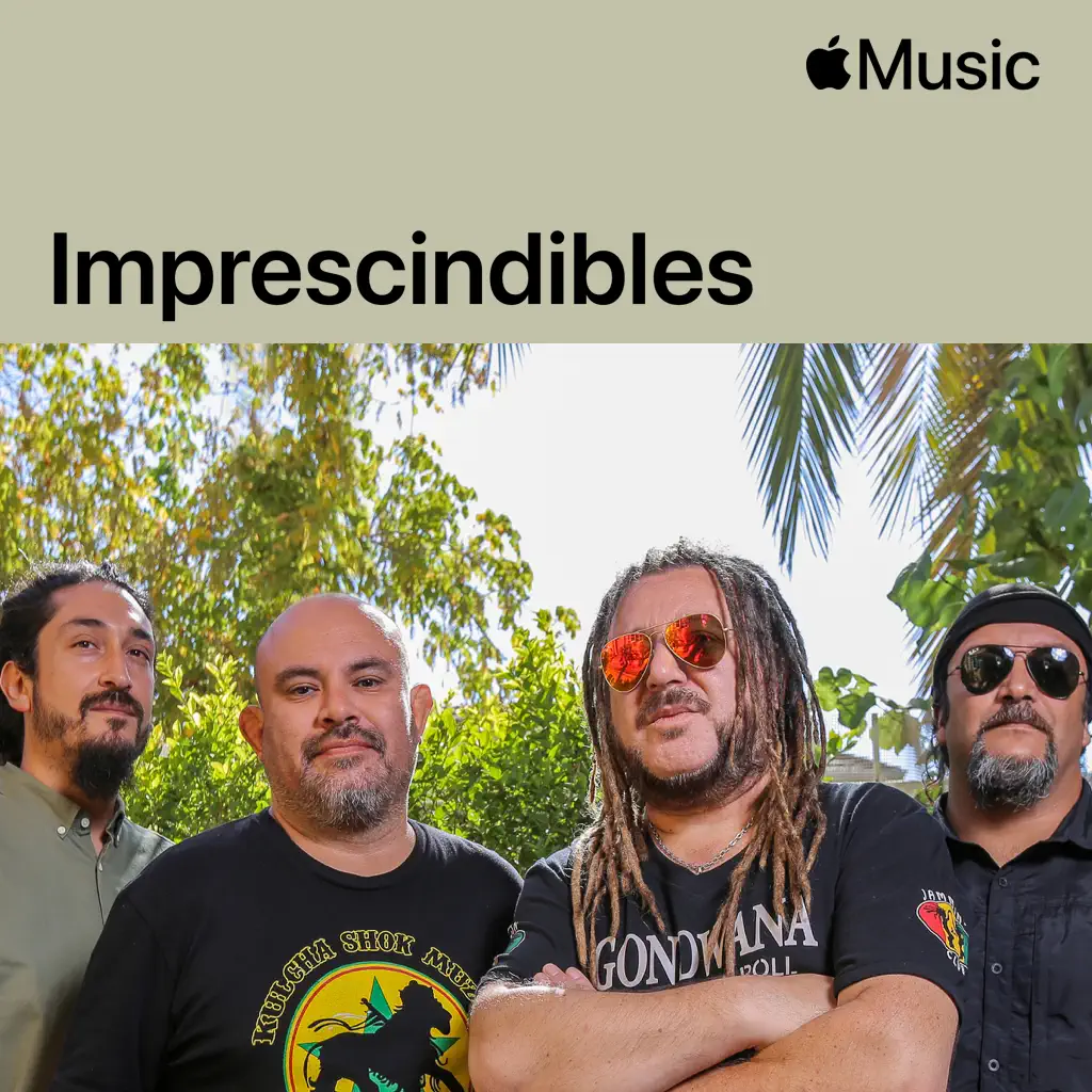 Gondwana: imprescindibles