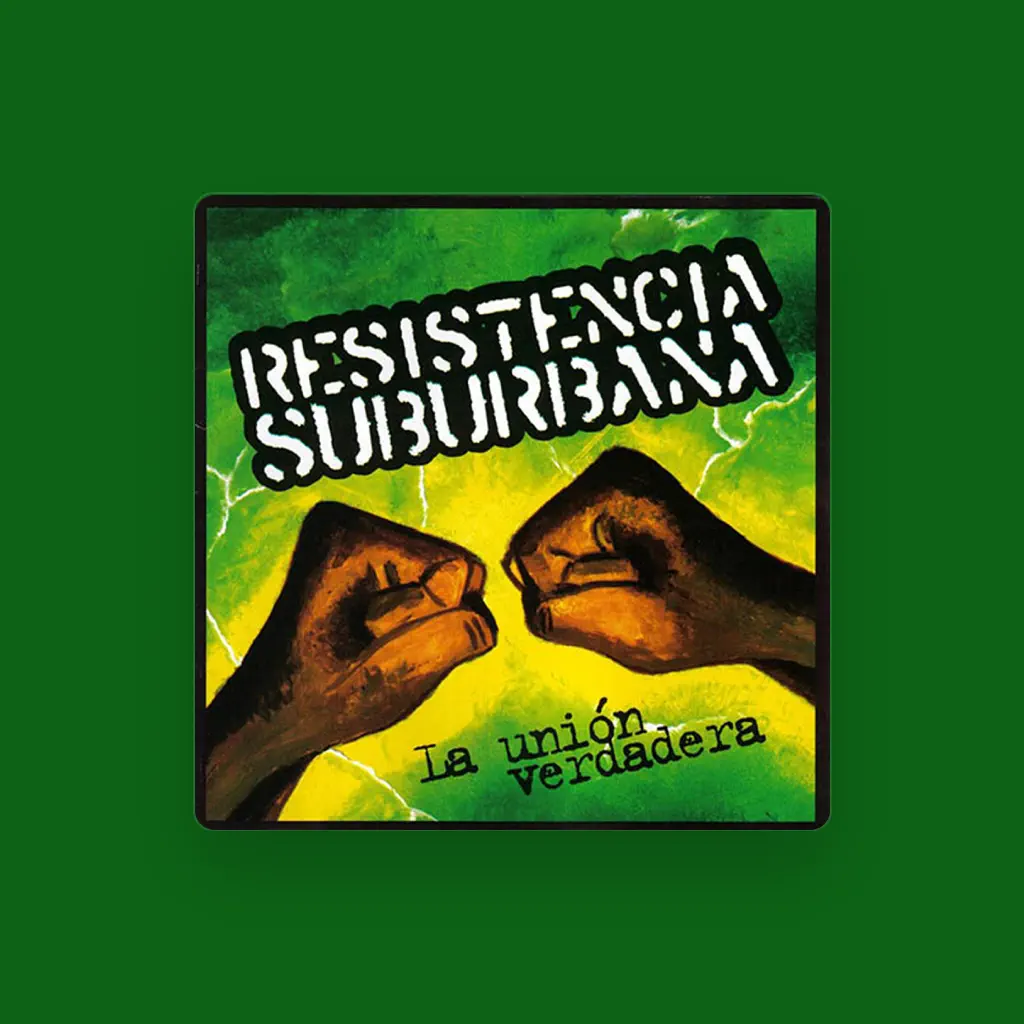 Resistencia Suburbana