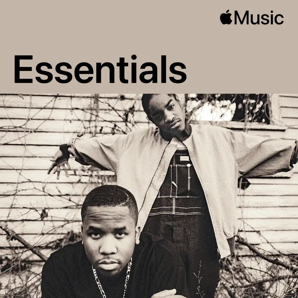 Outkast Essentials